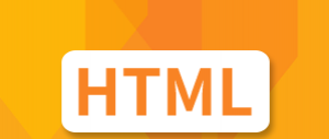 HTML教程