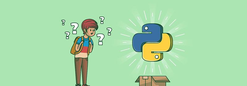 给小白整理的第二篇Python知识点