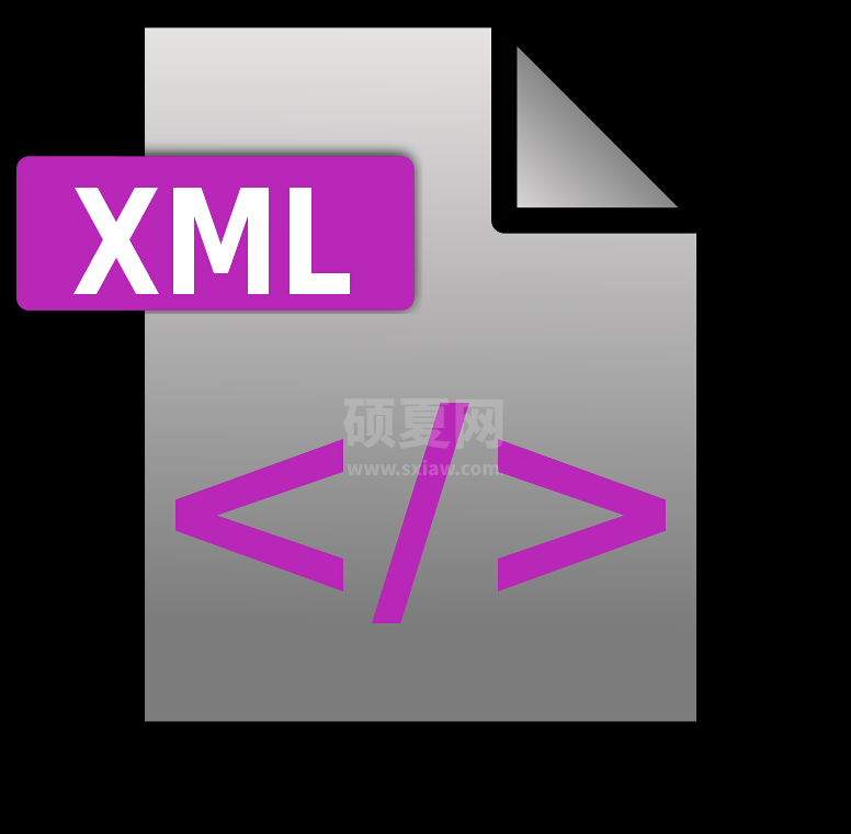 关于xml的作用的详细介绍