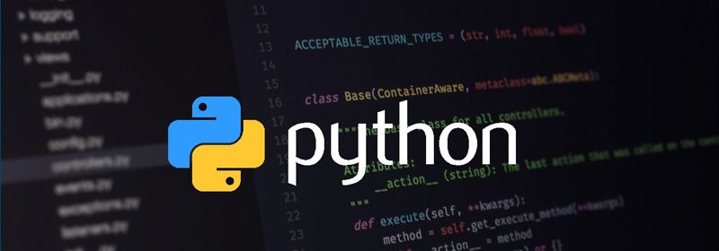 python是一种面向什么的语言？